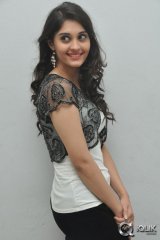 Surabhi at Beeruva Movie Date Press Meet